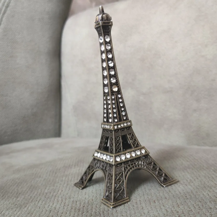 تندیس برج ایفل