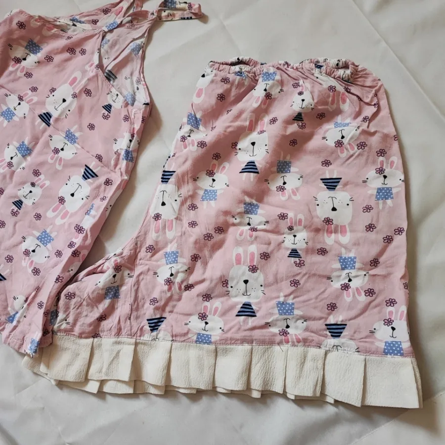 تاپ و شلوارک