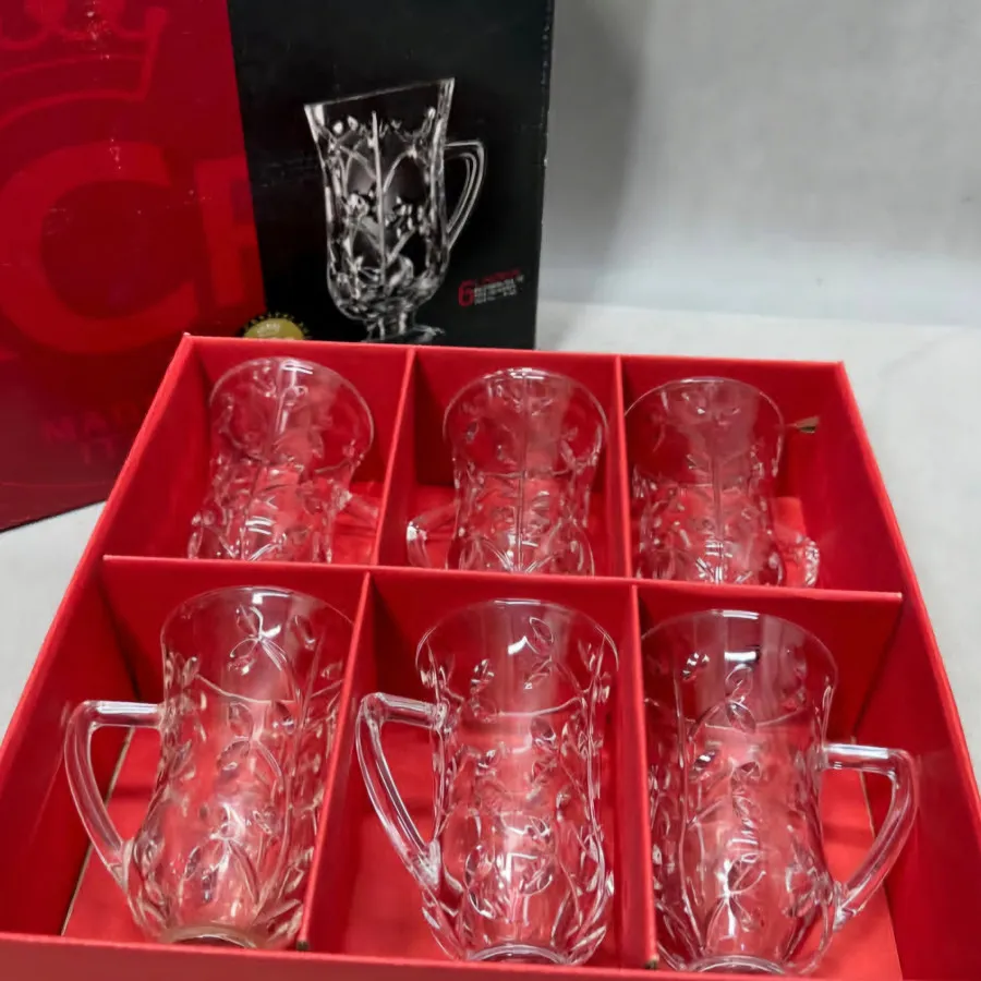 لیوان چایخوری rcr لاروس