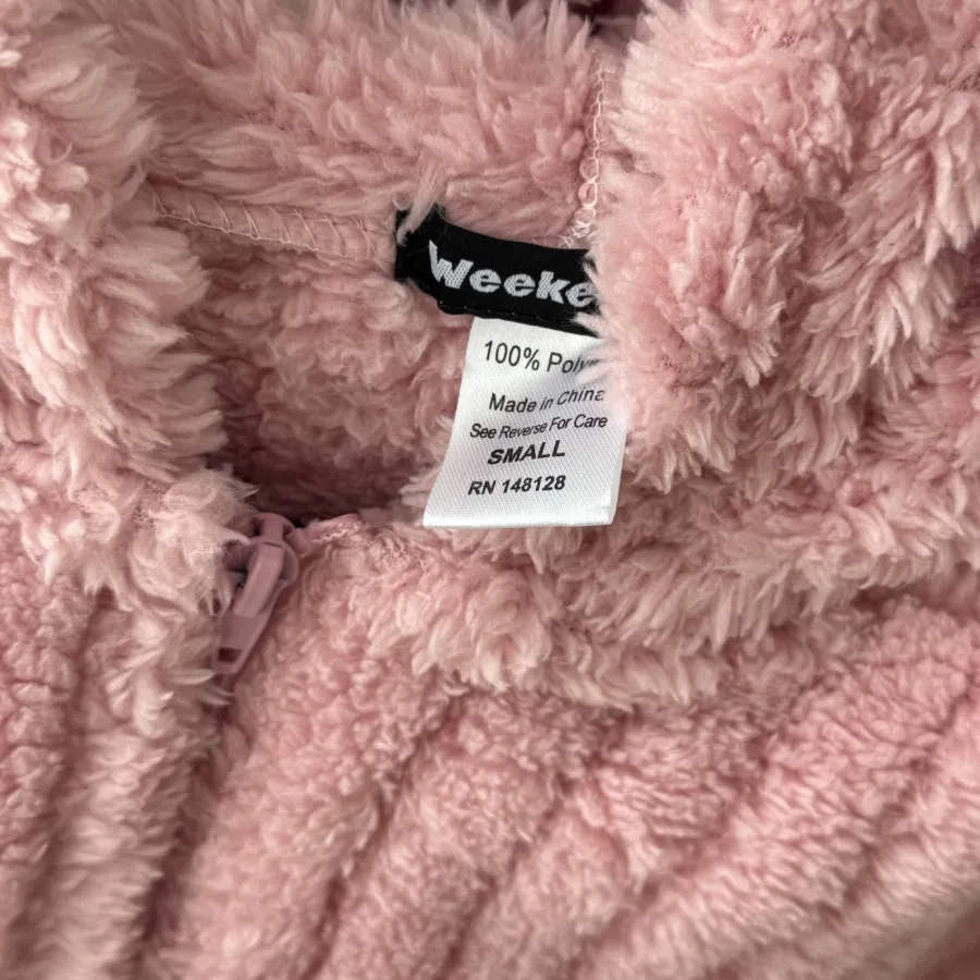 سویشرت دخترانه