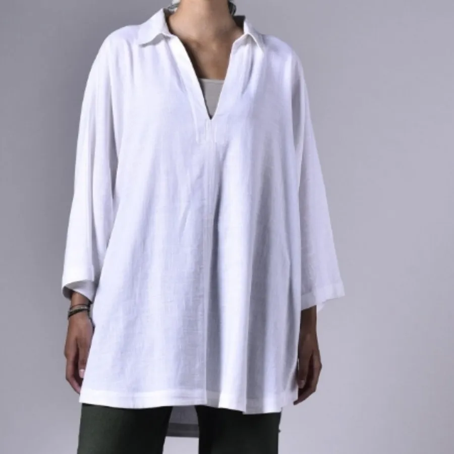 شومیز selebon قرمز