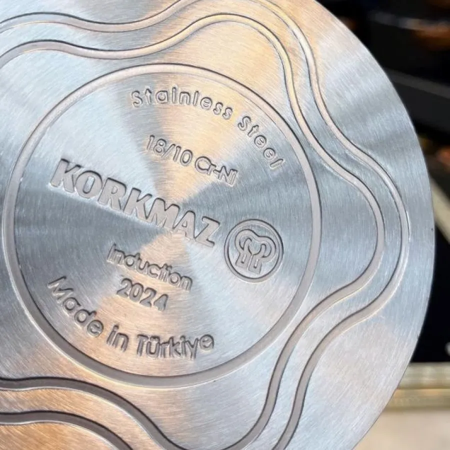 کتری قوری کرکماز