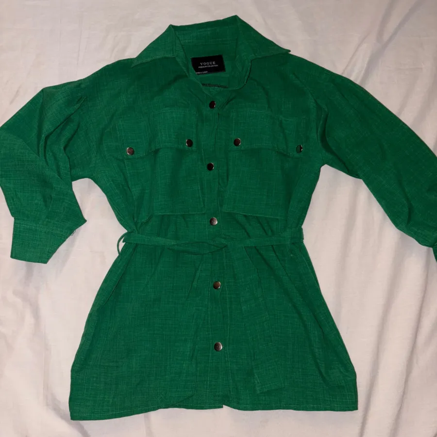 مانتو چهار فصل