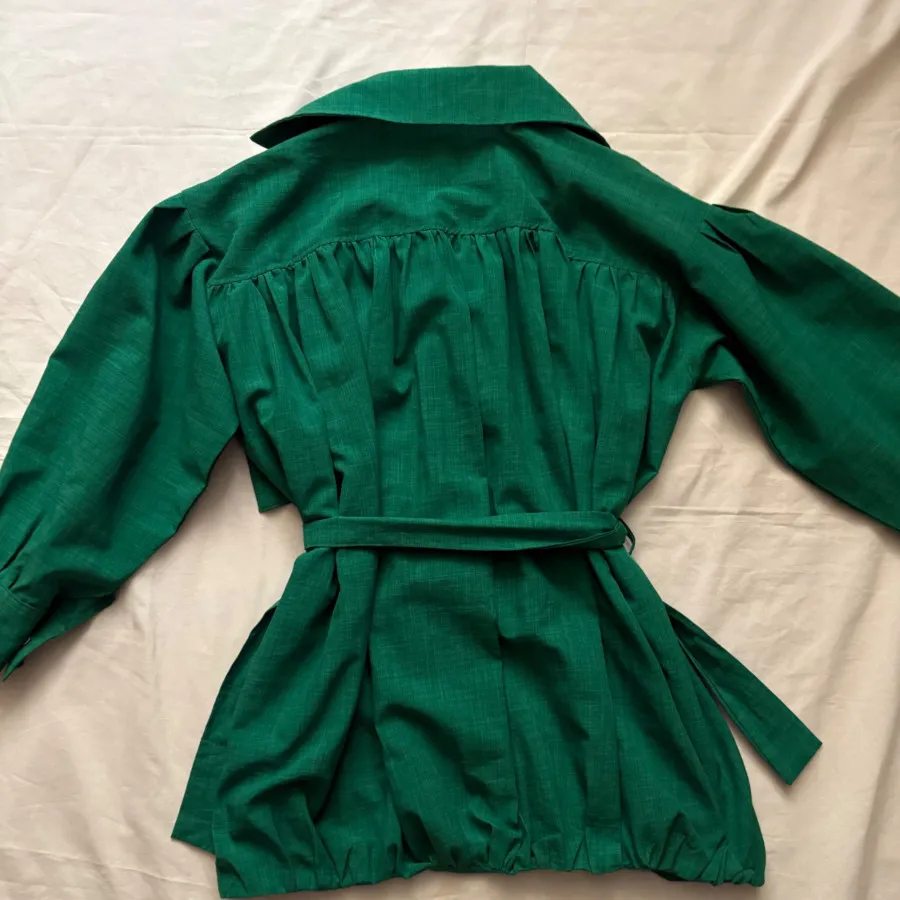 مانتو چهار فصل