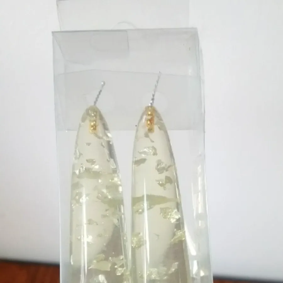 شمع تزیینی کریستالی