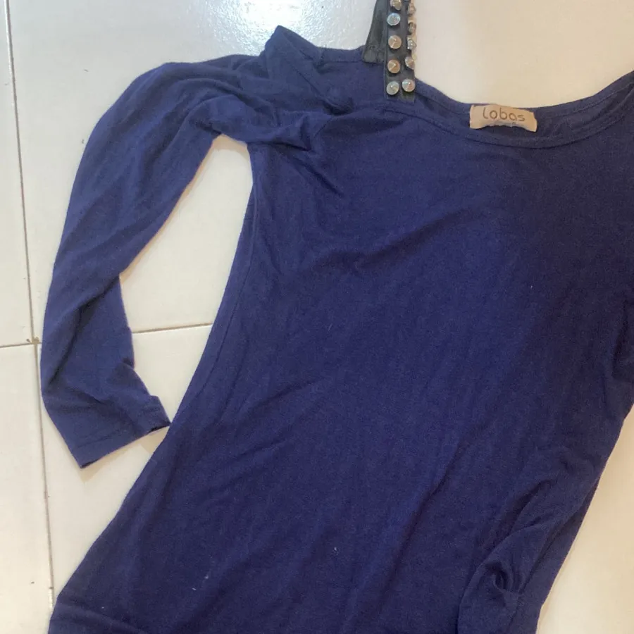 پیراهن تریکو کشی