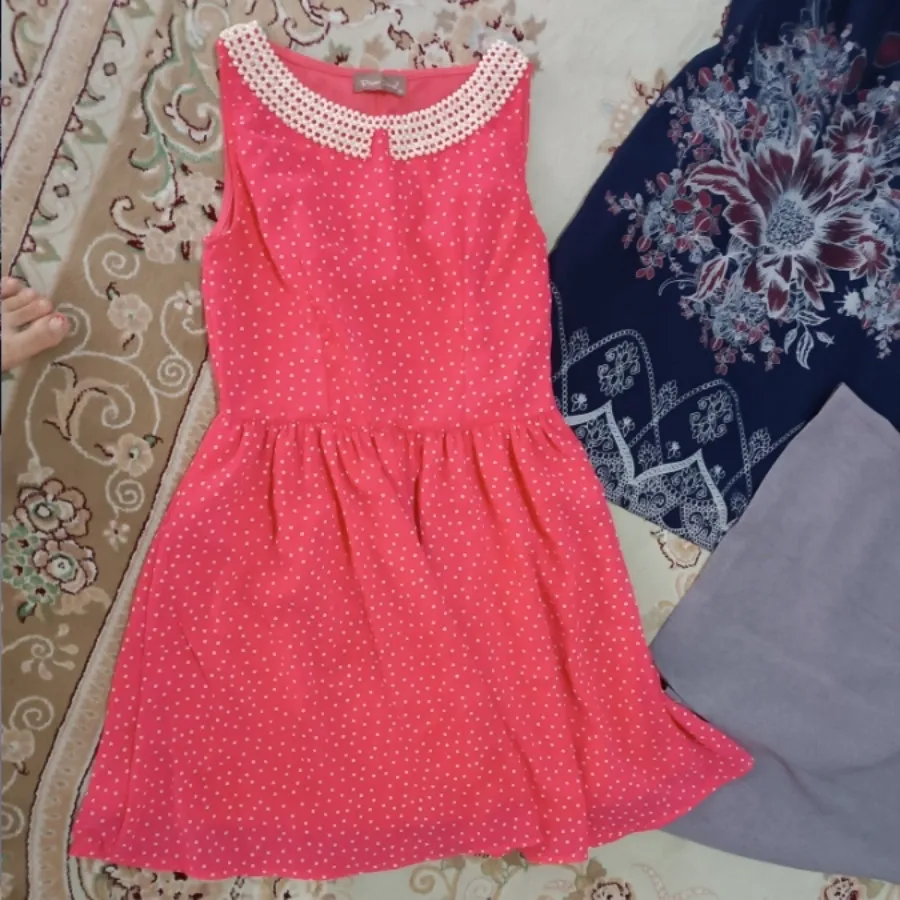 پیراهن مجلسی