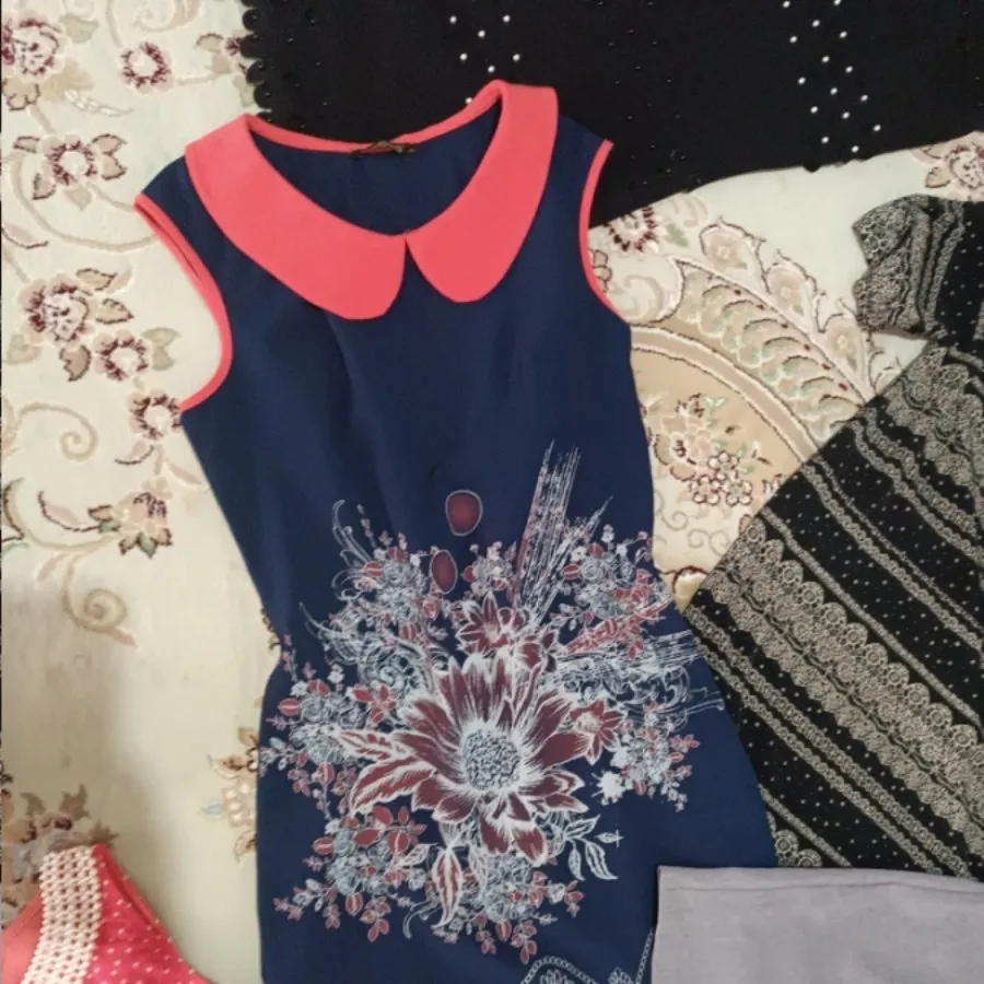 پیراهن مجلسی