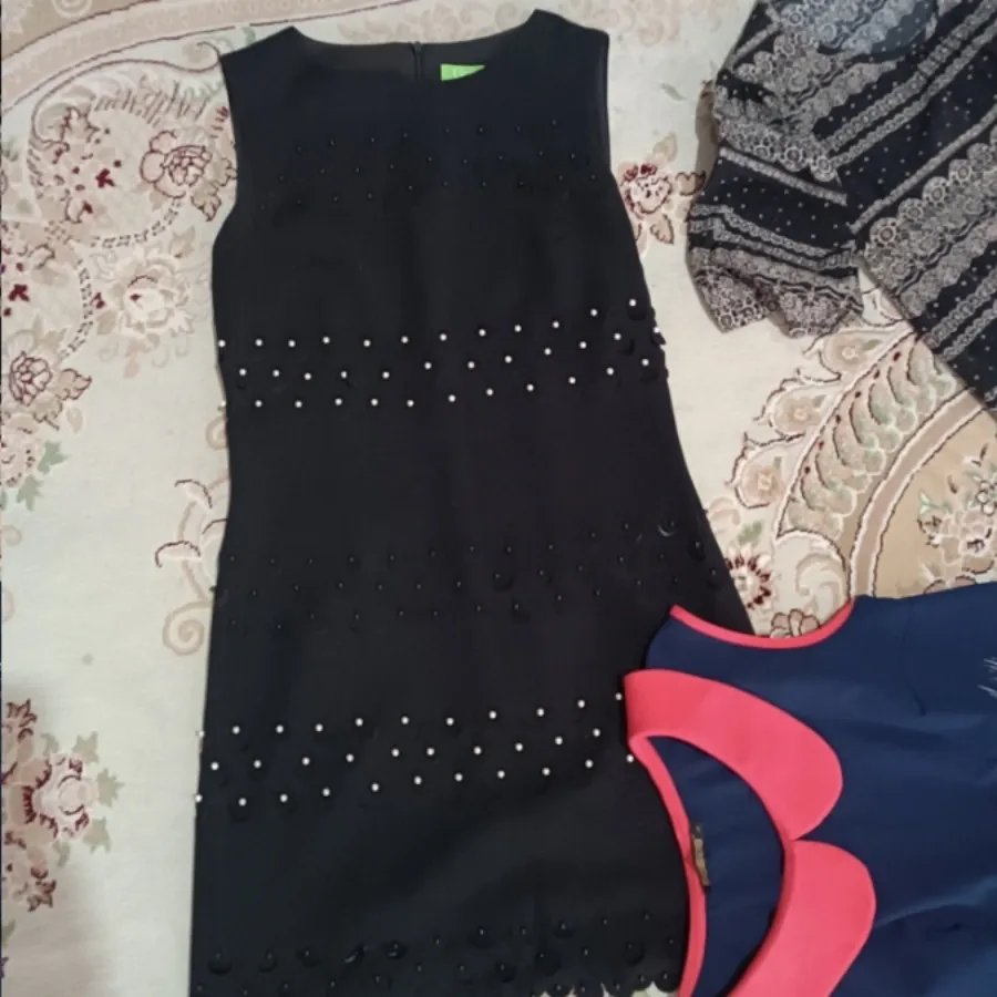 پیراهن مجلسی