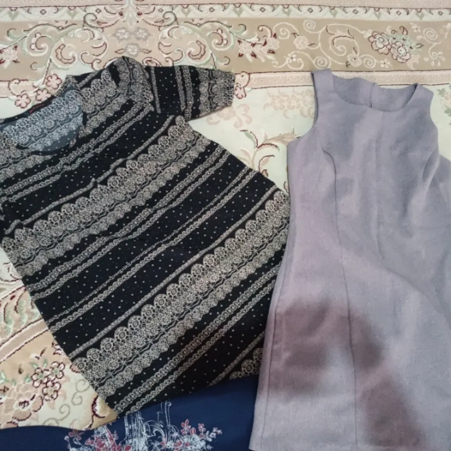 پیراهن مجلسی