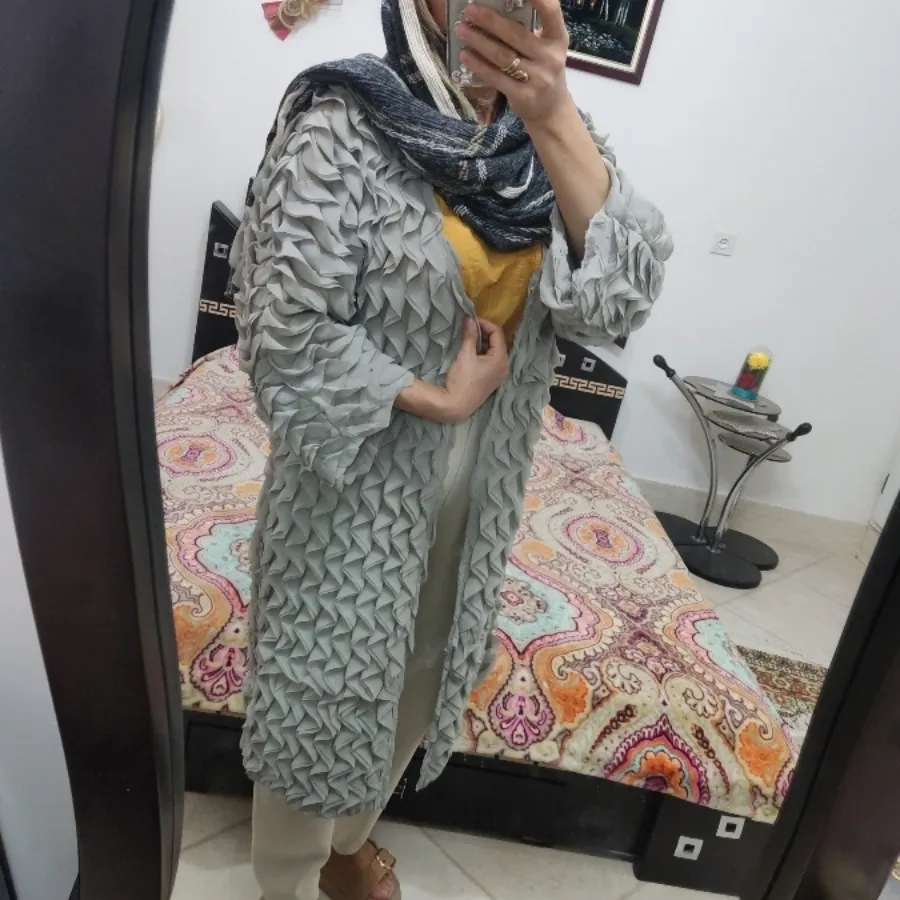 مانتو مزونی