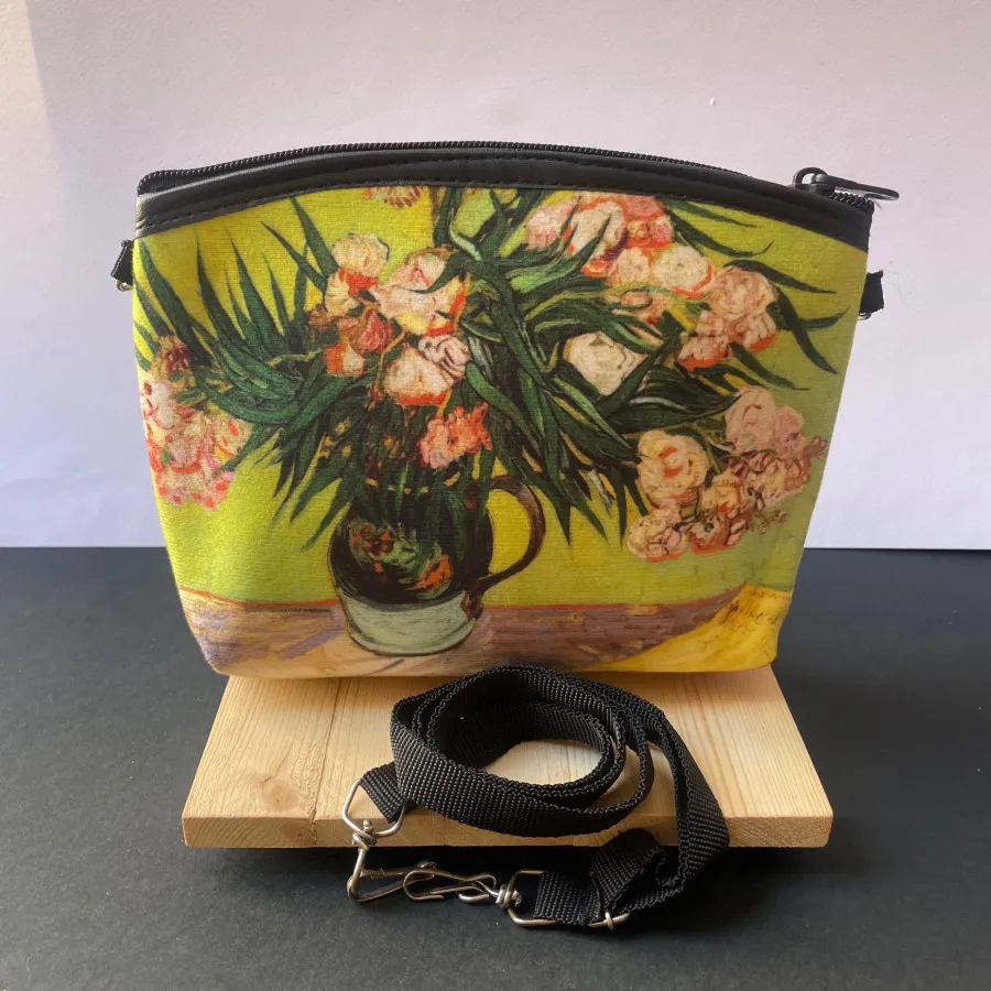 کیف دوشی بابند قابل تنظیم