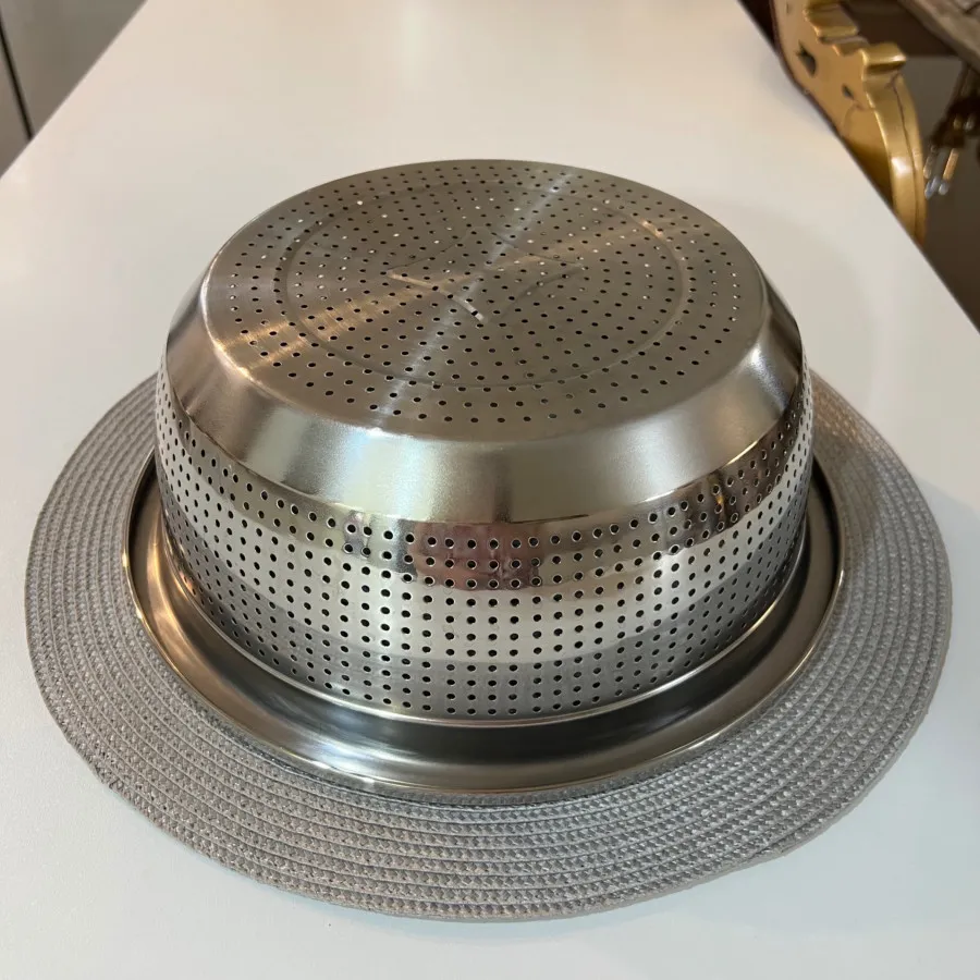 آبکش یونیک Unique