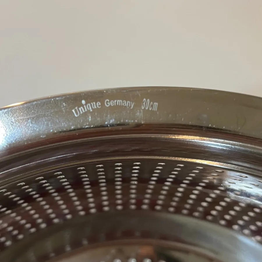 آبکش یونیک Unique