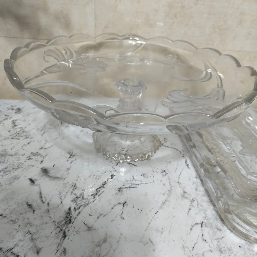 ظروف کریستال