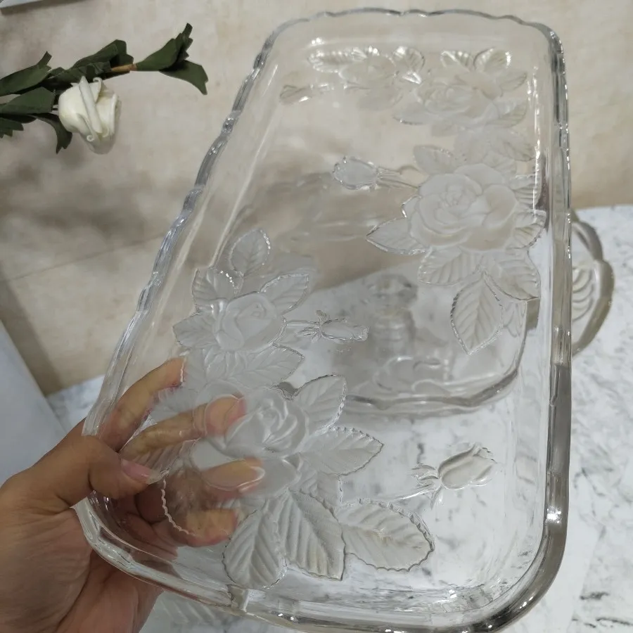 ظروف کریستال