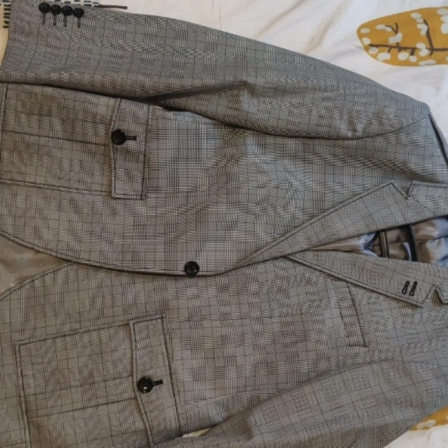 کت تک مردانه