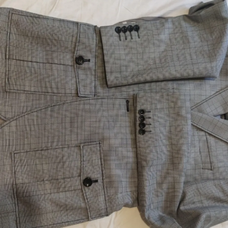 کت تک مردانه