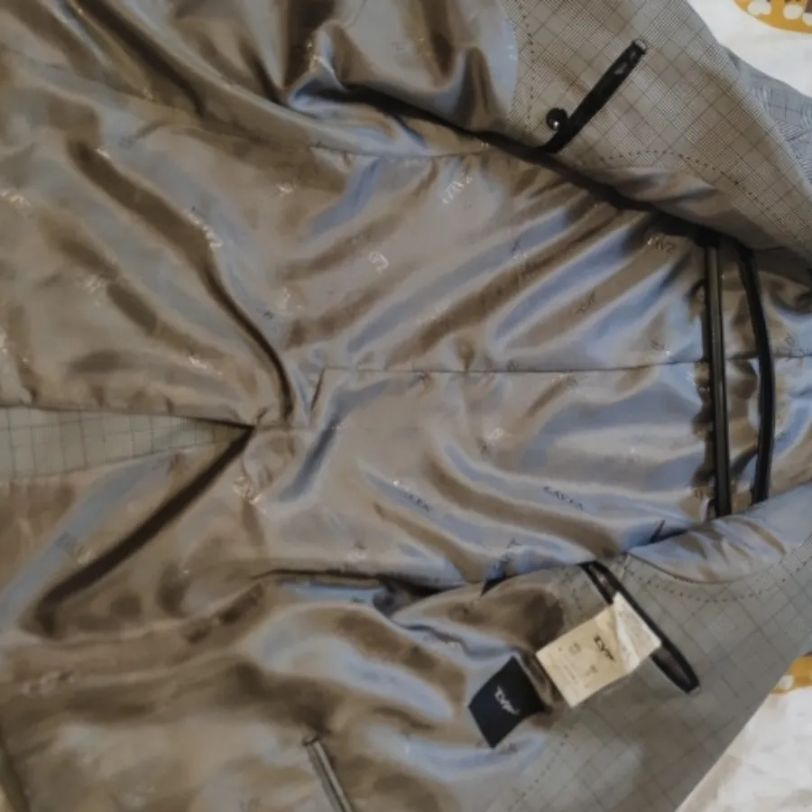 کت تک مردانه