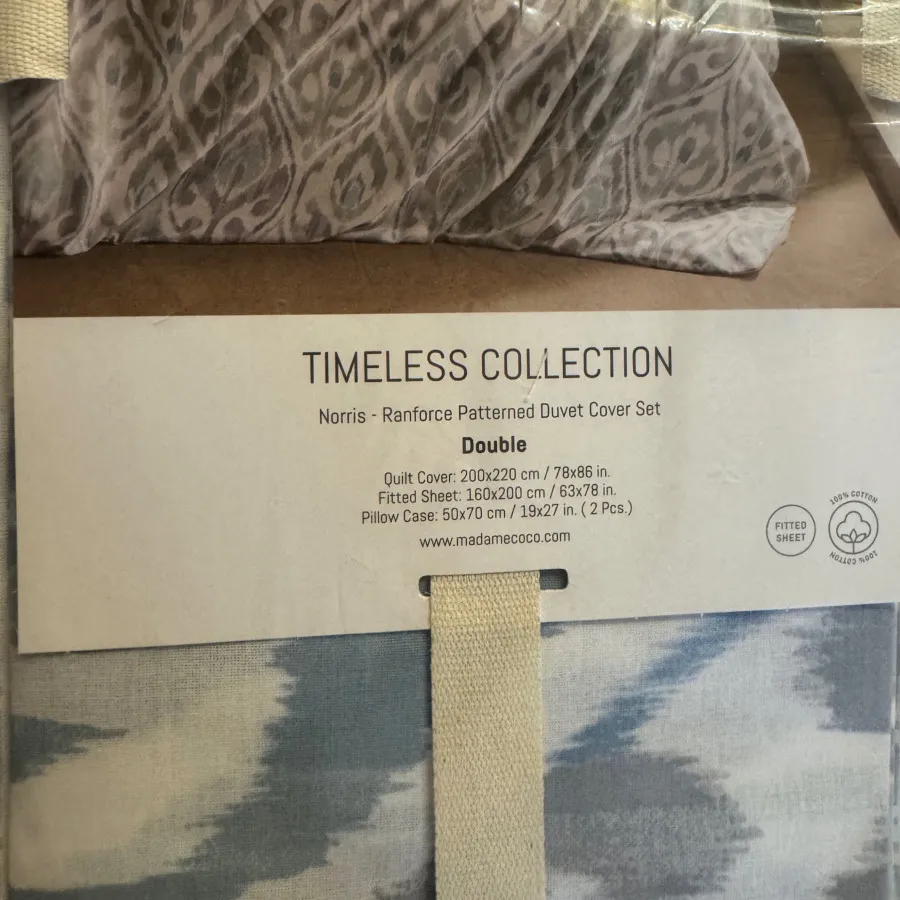 روتختی دونفره مادام کوکو