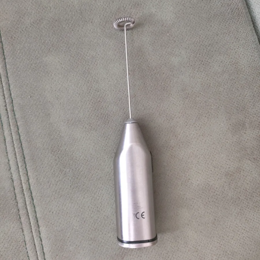 همزن کف ساز برقی