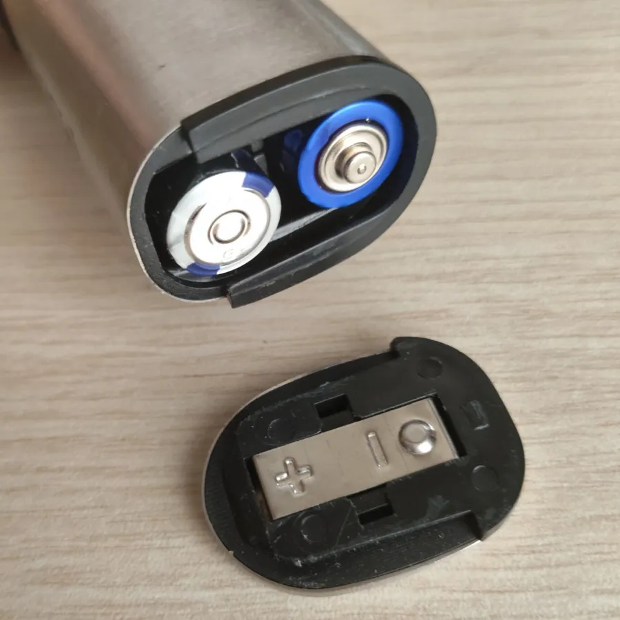 همزن کف ساز برقی