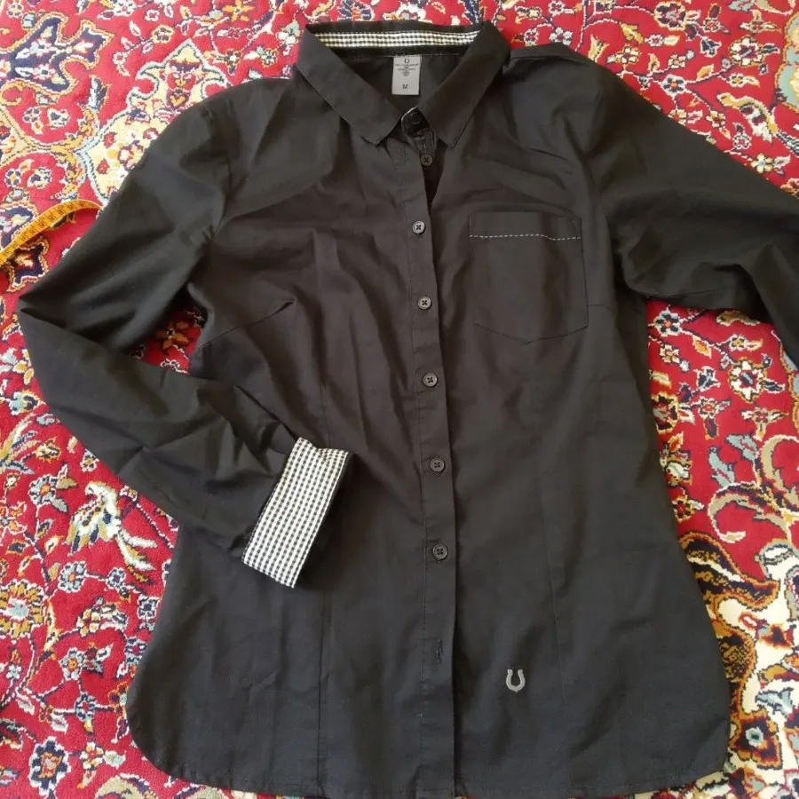 پیرهن مشکی vero moda