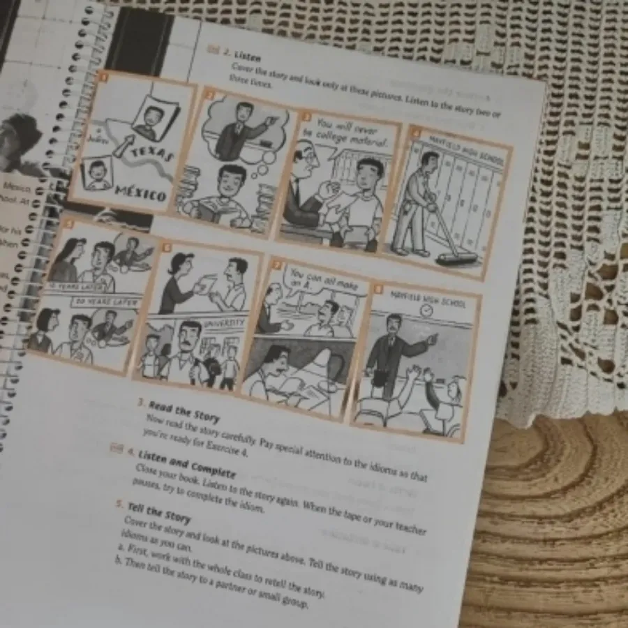 کتاب زبان انگلیسی