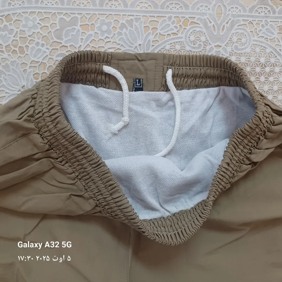 مایوی شنای مردانه