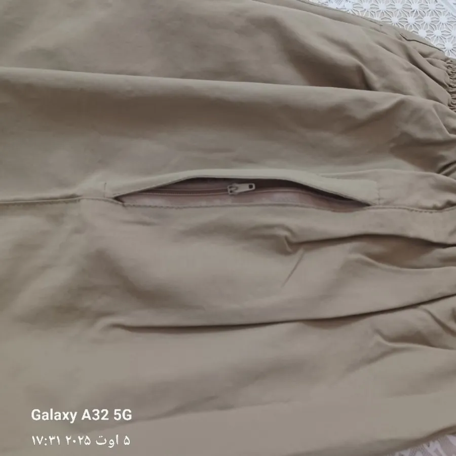 مایوی شنای مردانه