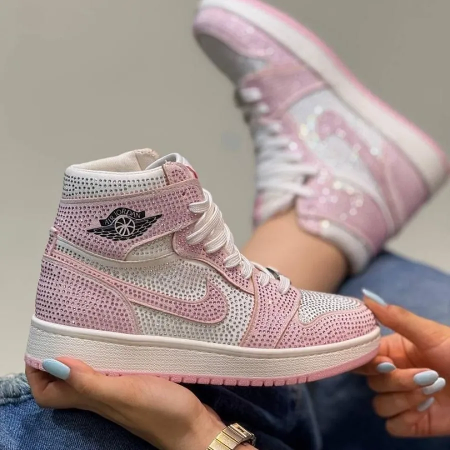 کتونی نیم ساق