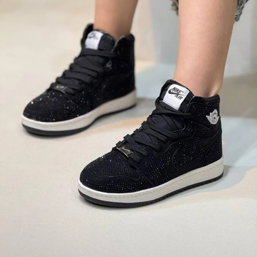 کتونی نیم ساق