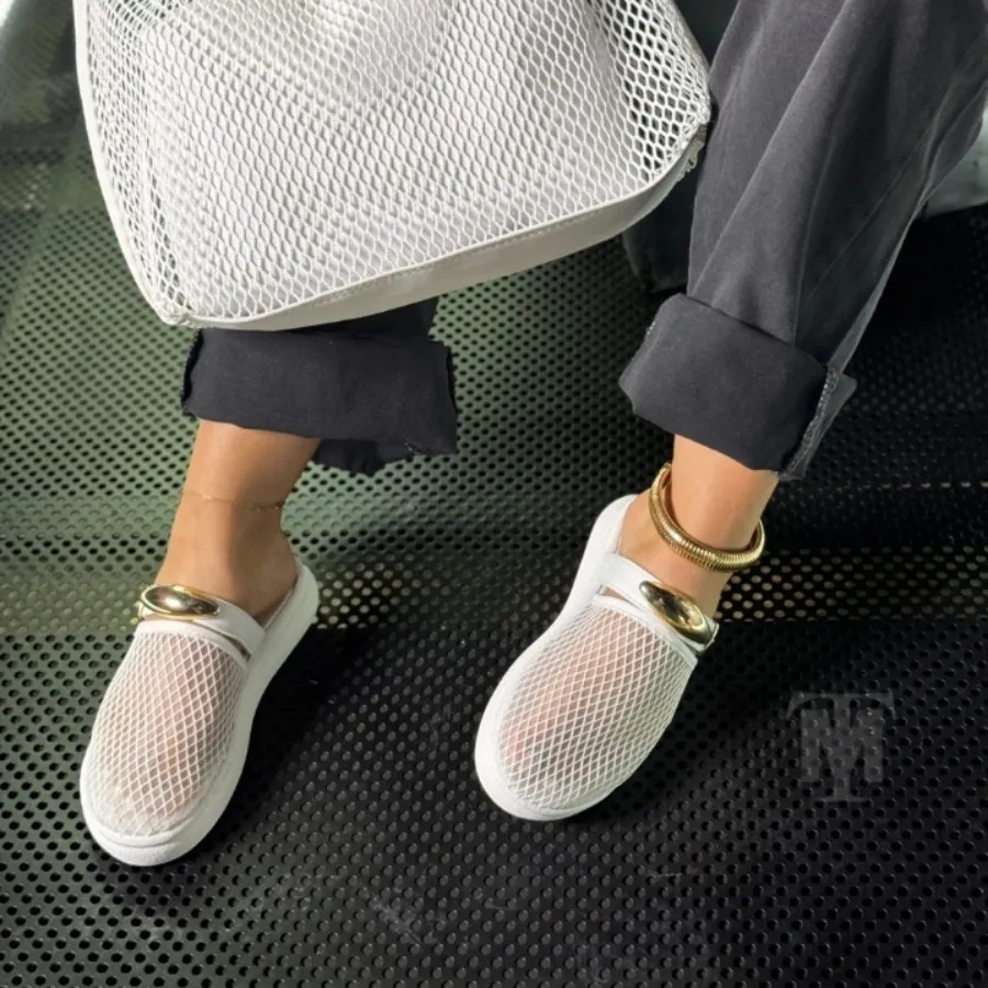 صندل تابستونی شیک و راحت