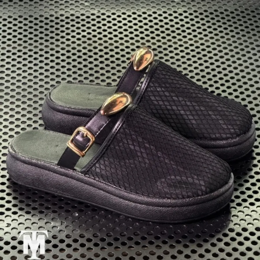 صندل شیک و راحت تابستونی