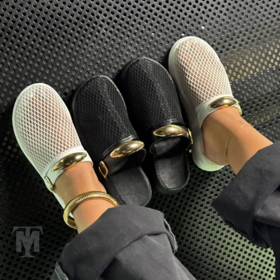 صندل شیک و راحت تابستونی