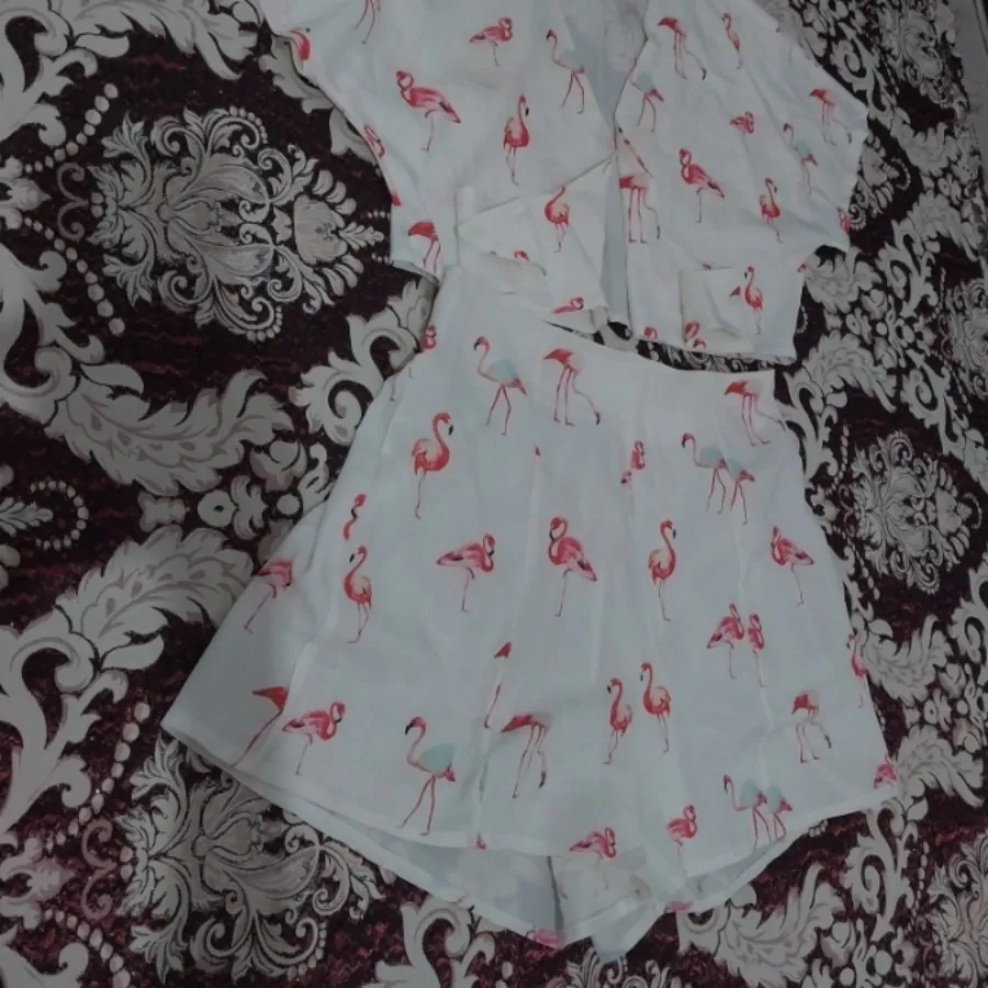 ست فلامینگو