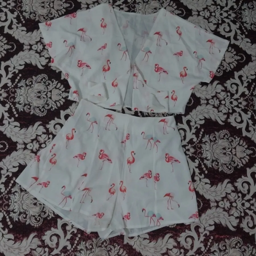 ست فلامینگو