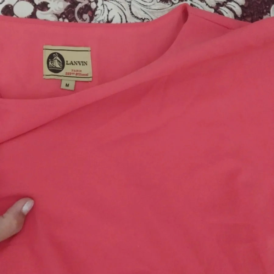 ست تاپ شلوارک مجلسی