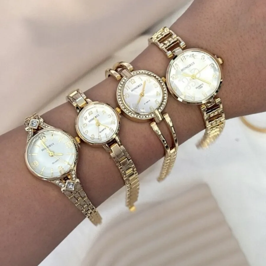 ساعت وارداتی استیل