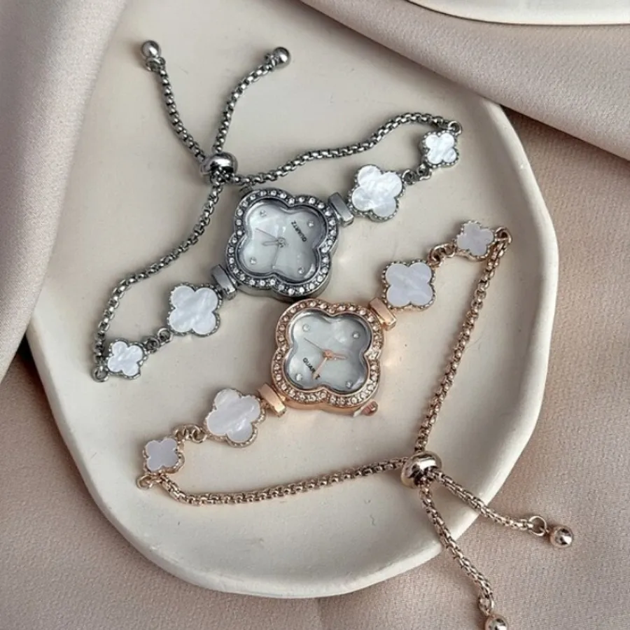 ساعت ونکلیف شیک