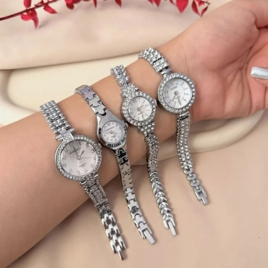 کالکشن ساعت وارداتی