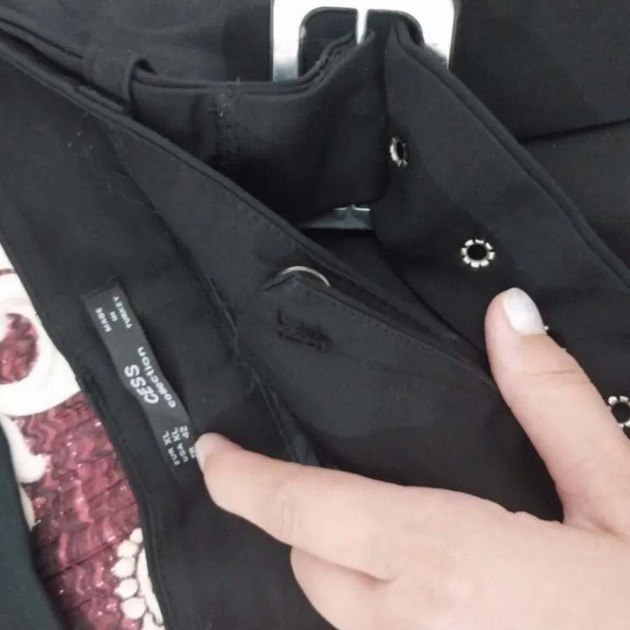 ست نیمتنه وشلوارک