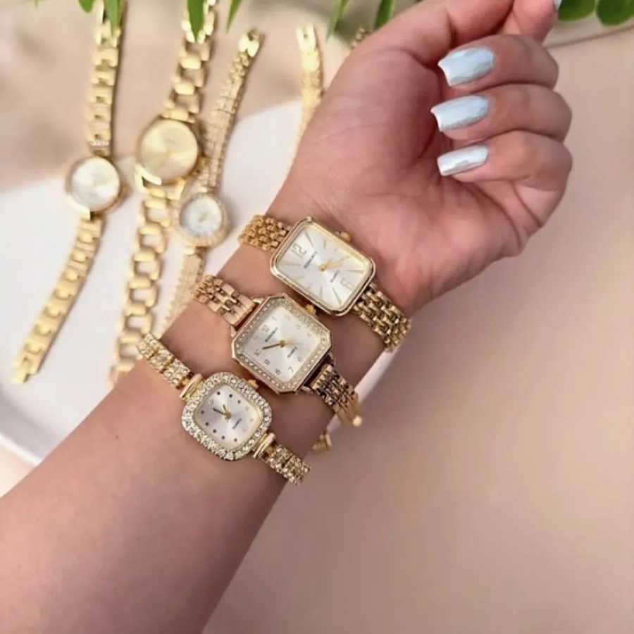 کالکشن ساعت وارداتی