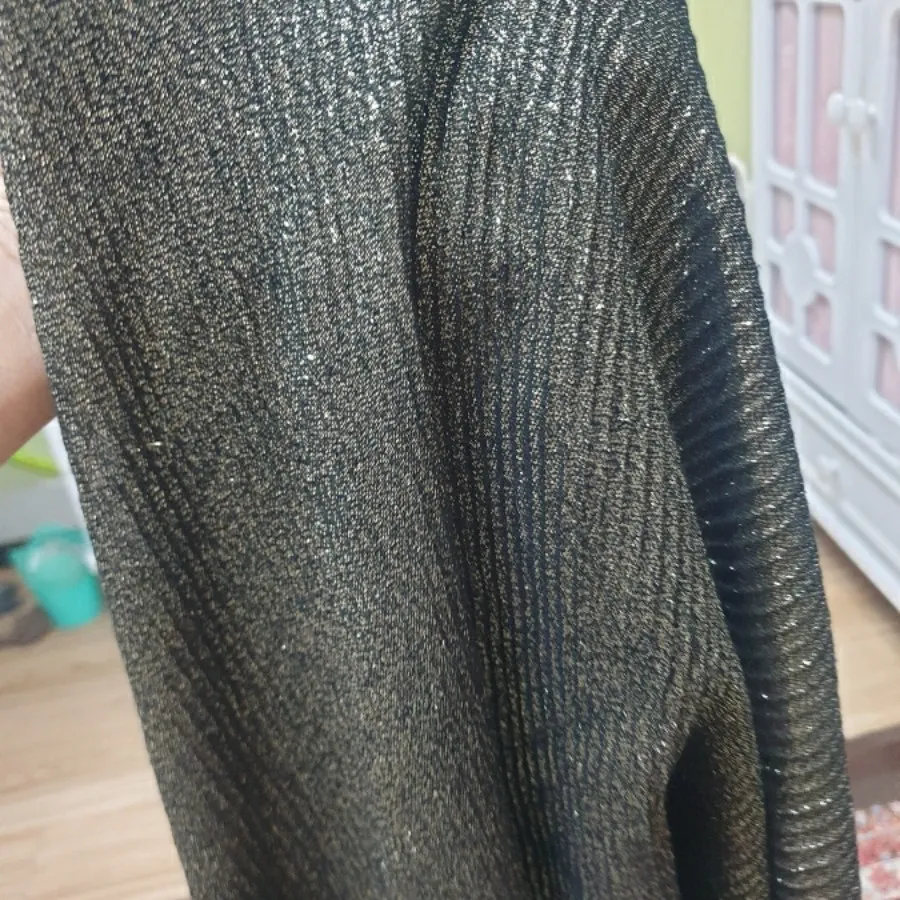 شال لمه پلیسه مجلسی