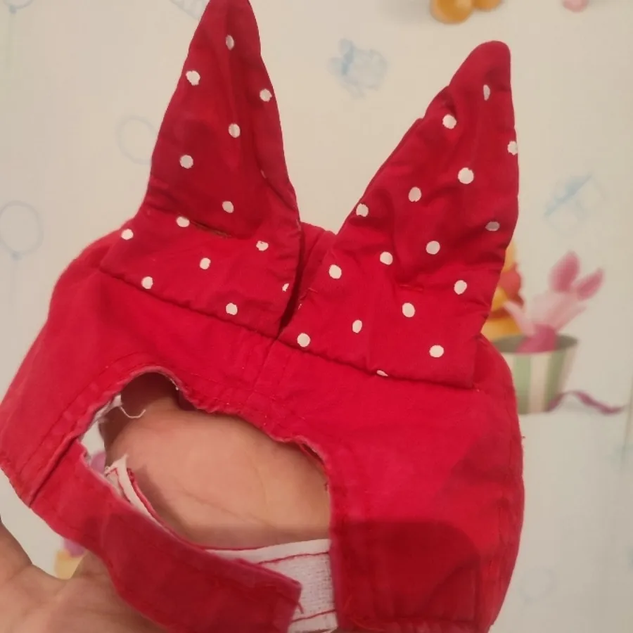 کلاه نقاب دار