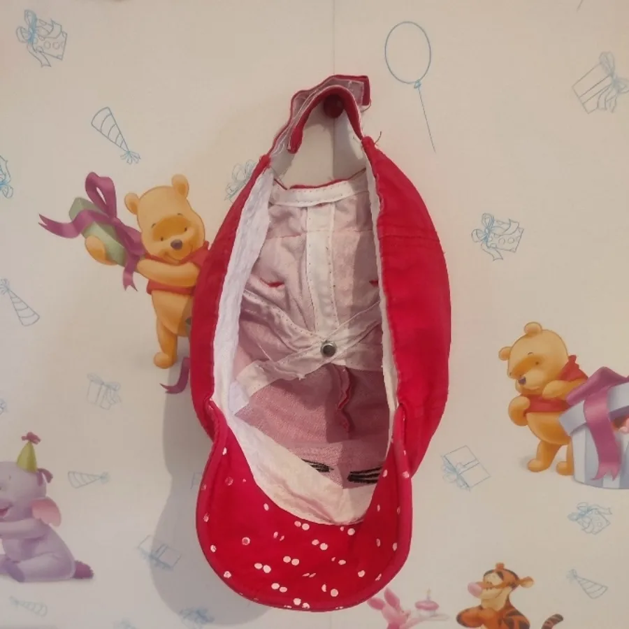 کلاه نقاب دار