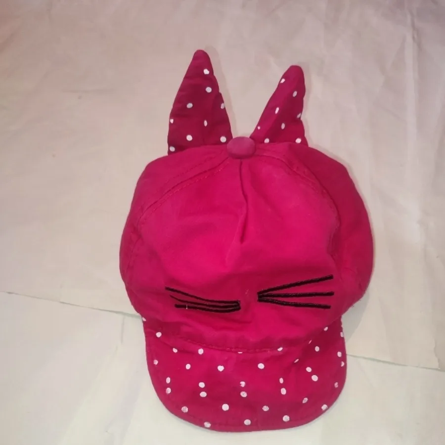 کلاه نقاب دار