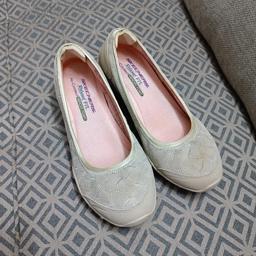 کفش اسکیچرز اورجینال