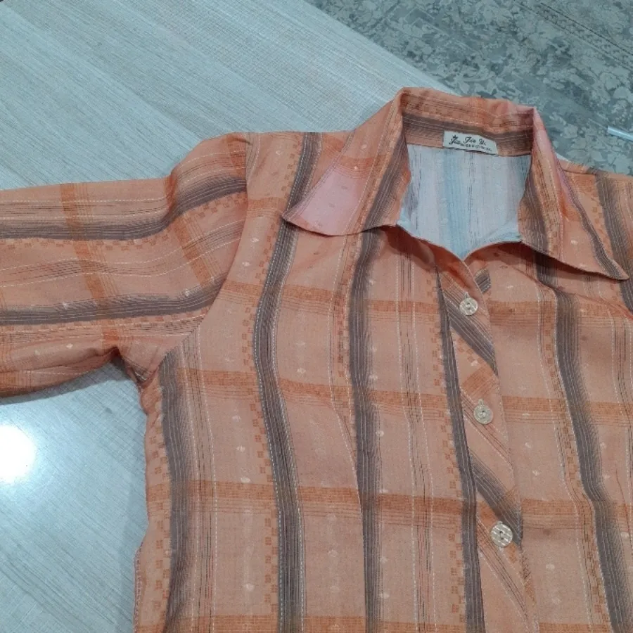 پیراهن مردانه