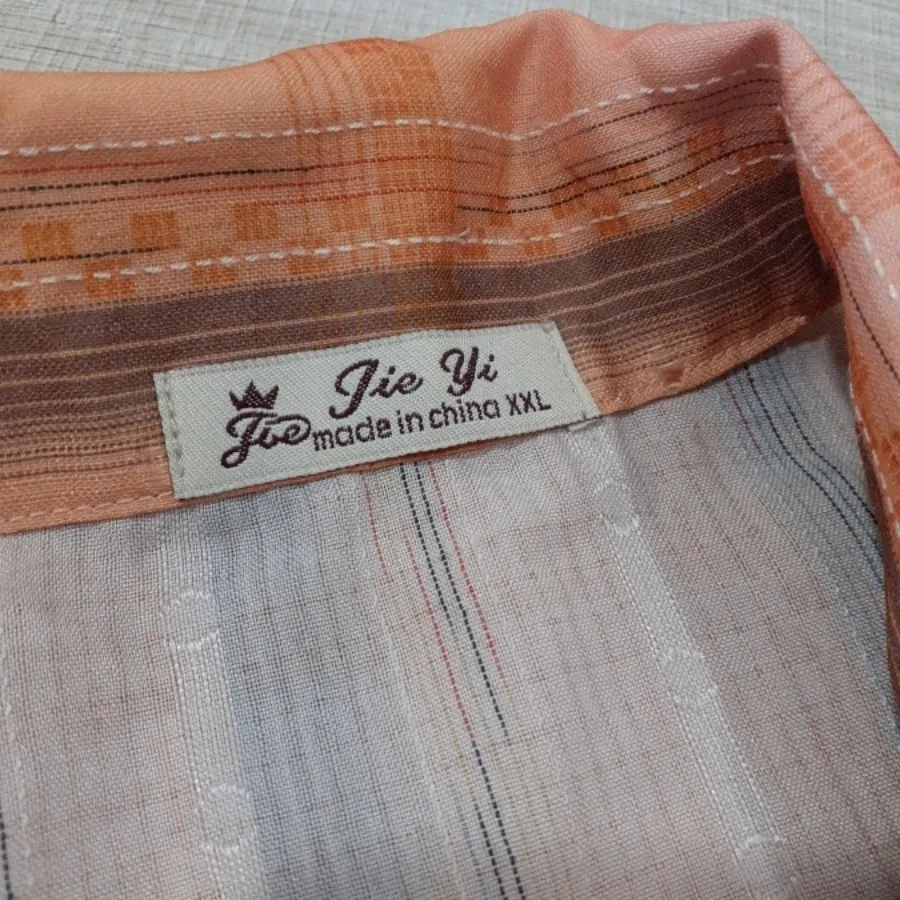 پیراهن مردانه